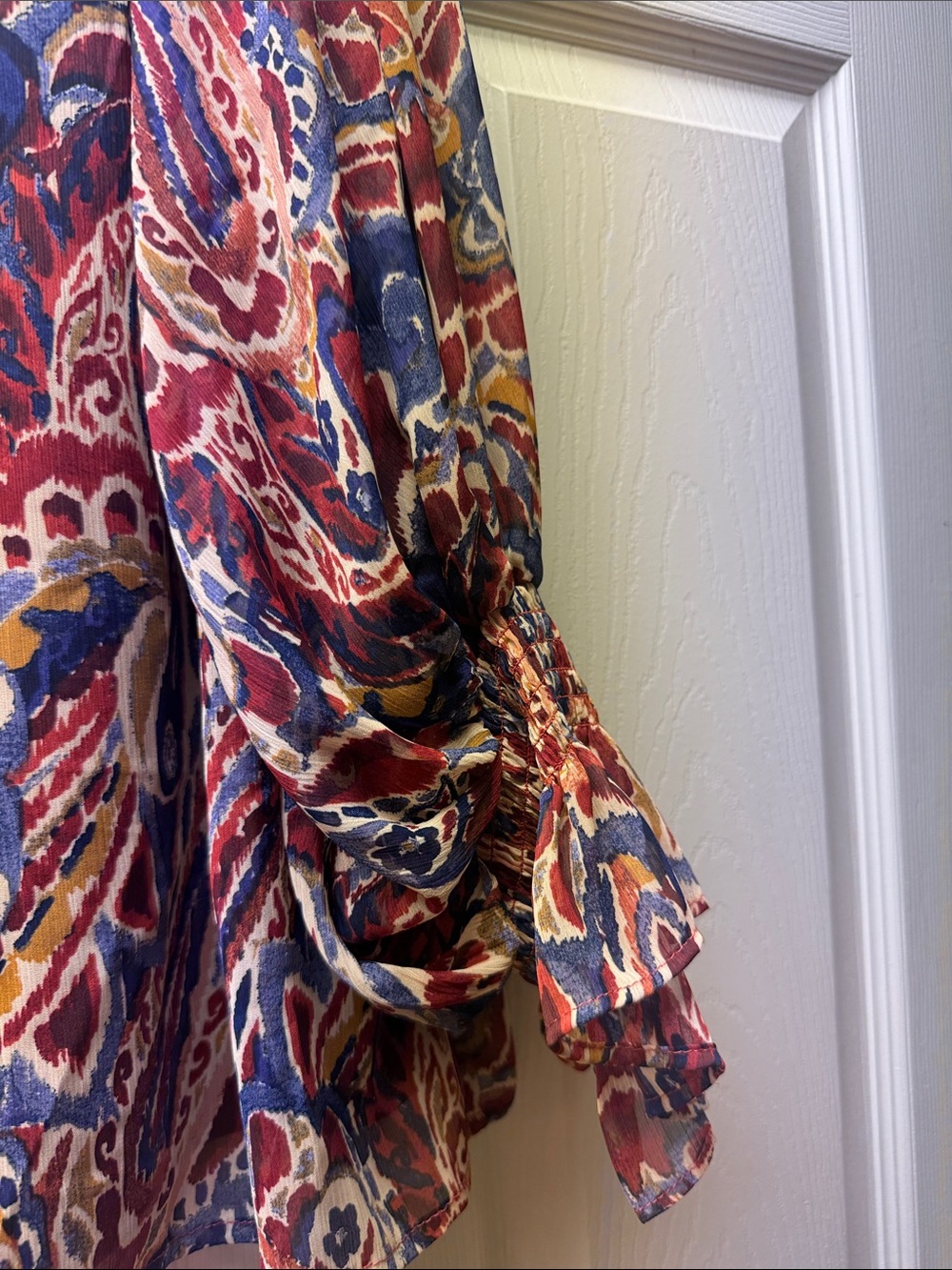 Vince Camuto NWT blouse - Picture 3 of 4